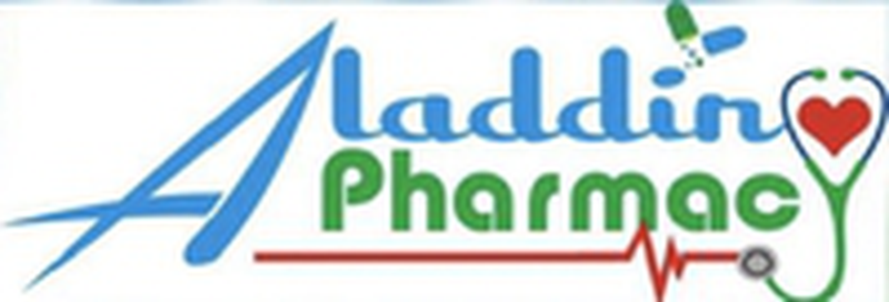 Aladdin Pharmacy