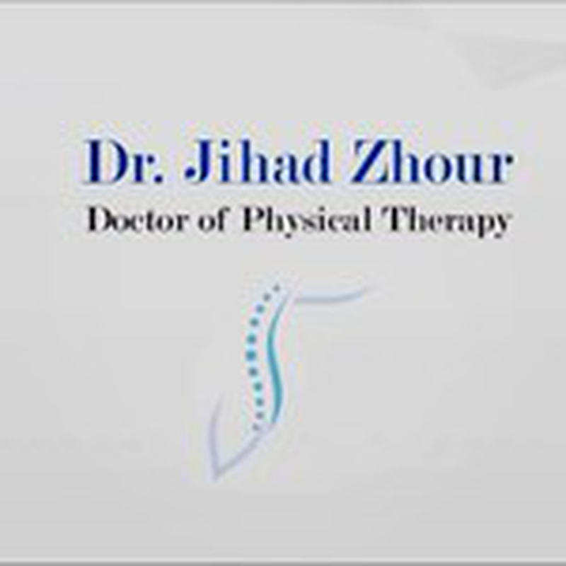 Dr. Jihad Zhour