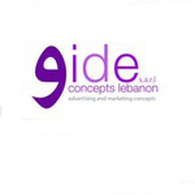 wide concepts lebanon sarl