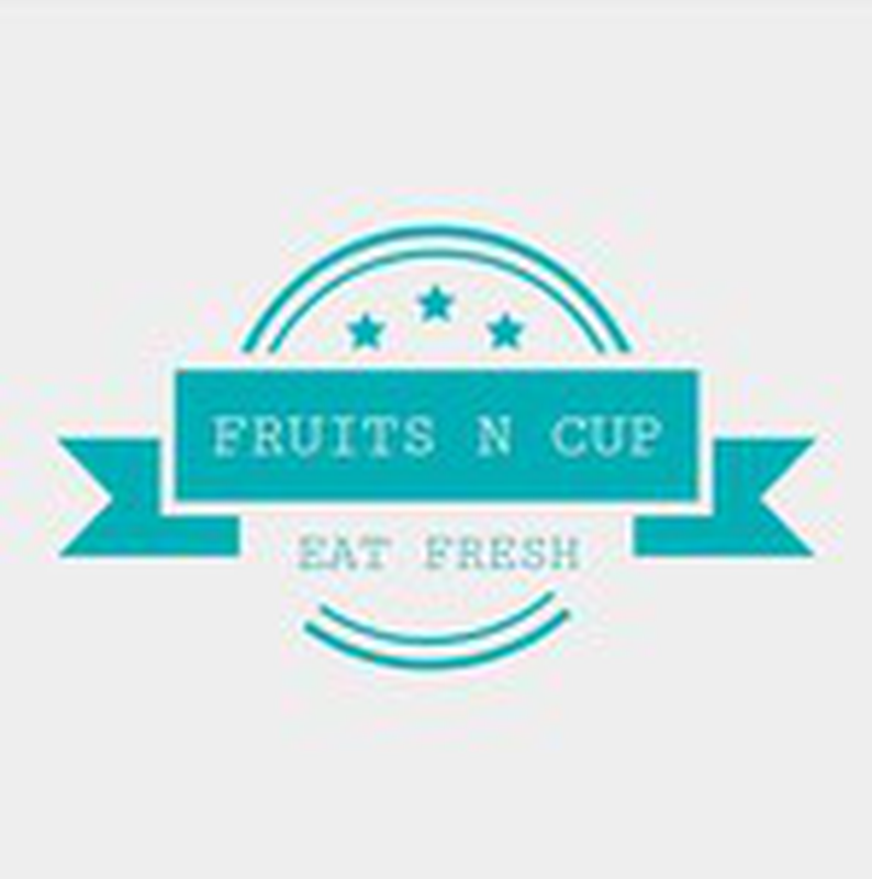 Fruits N Cup