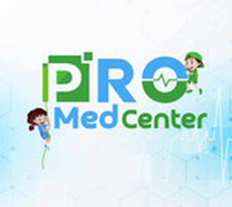 Pro med Center