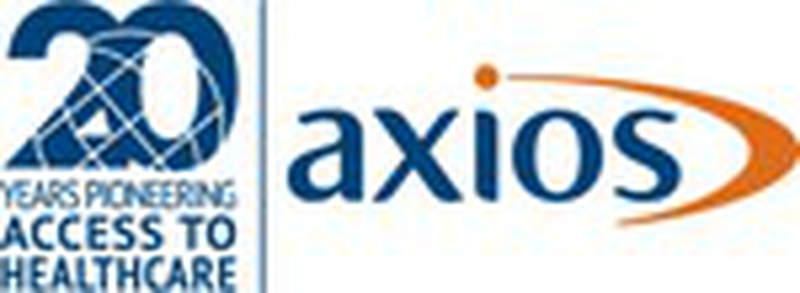 Axios International
