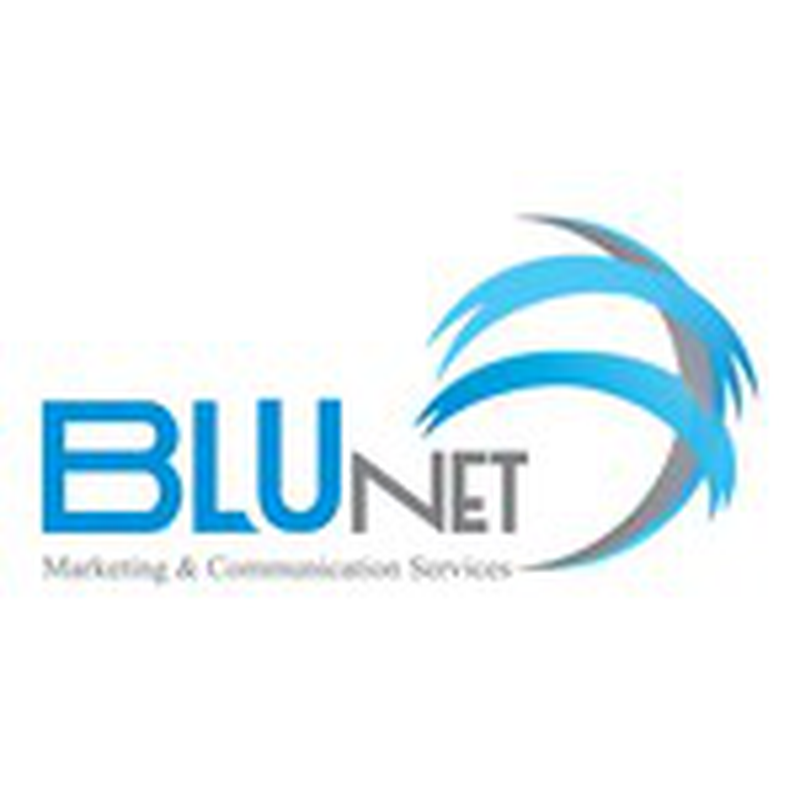 Blunet Marketing & Communication Services