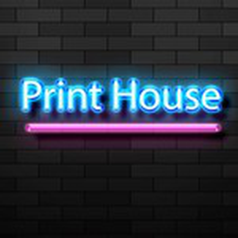 Print house