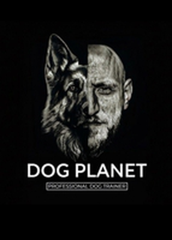 Dog planet