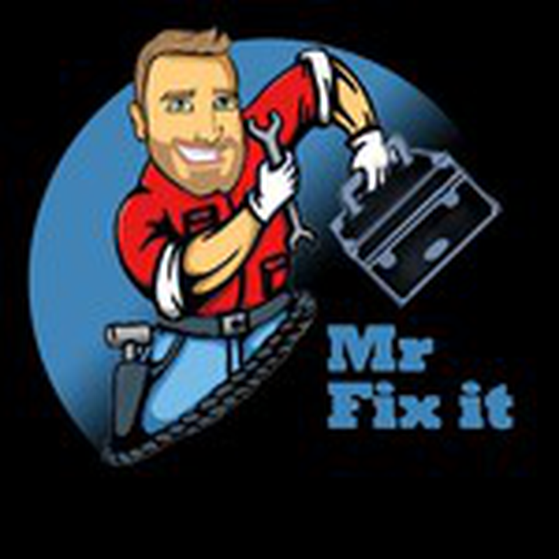 Mr Fix It