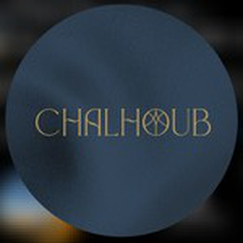 Chalhoub jewelry