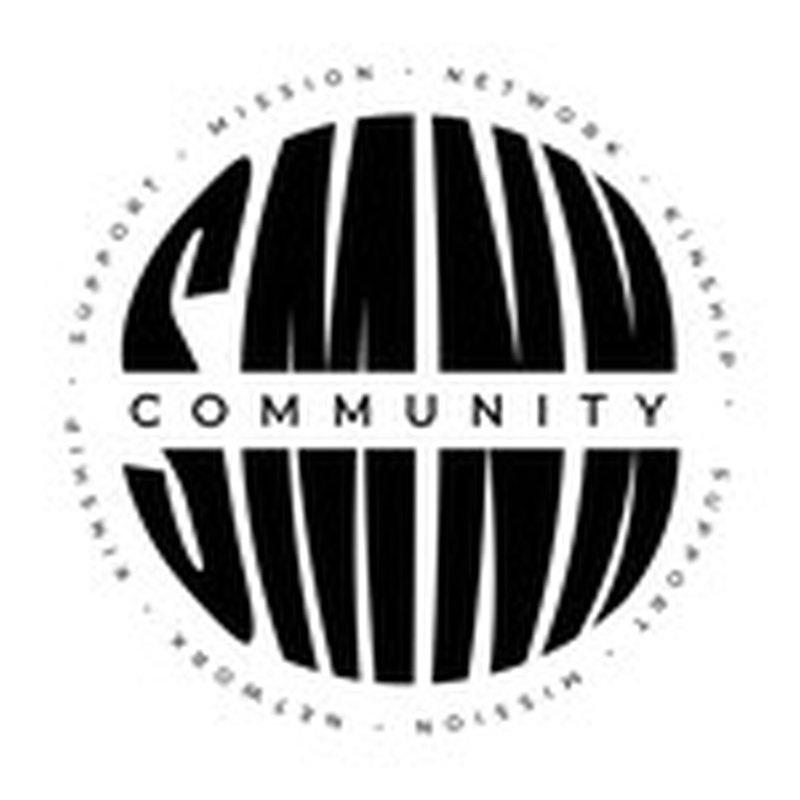 Solidarity • Mission • Network • Kinship