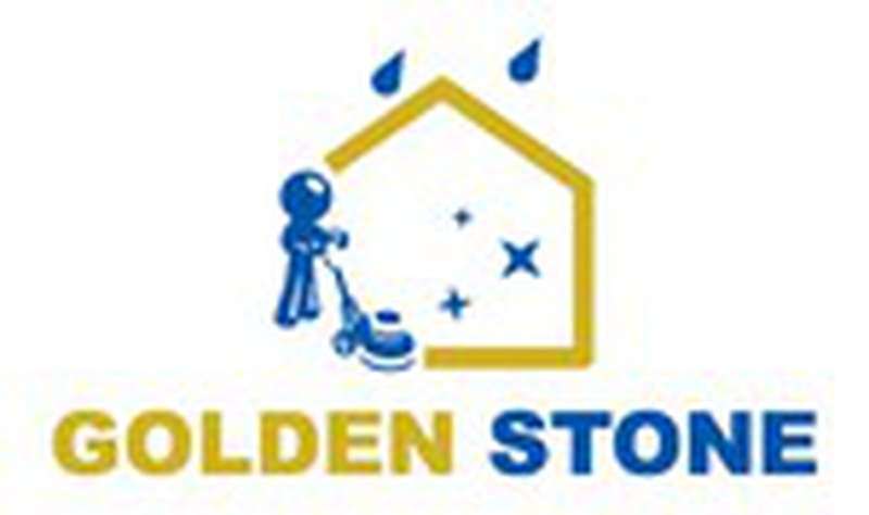 Golden Stone