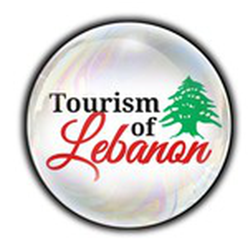 Tourism of lebanon
