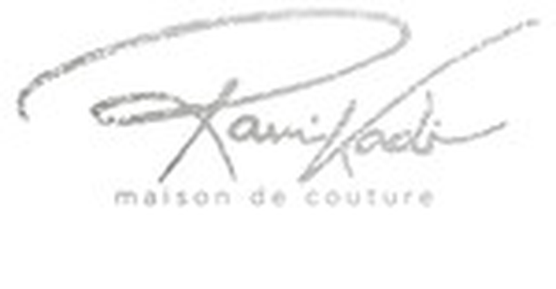 Rami Kadi Maison de Couture