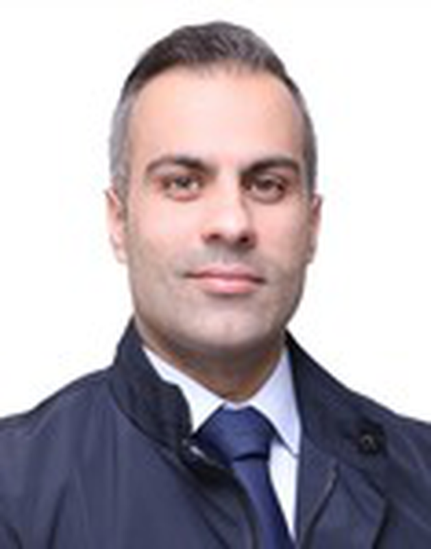 Lebanese internal security forces