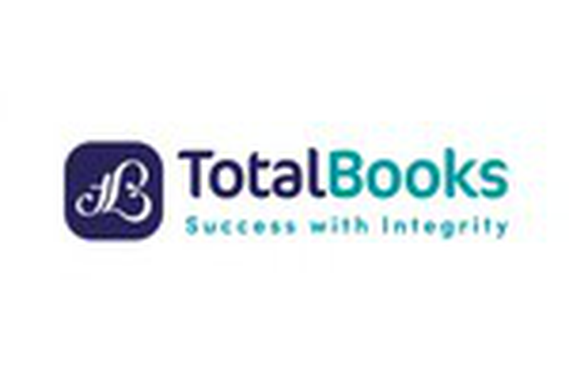 Total Books