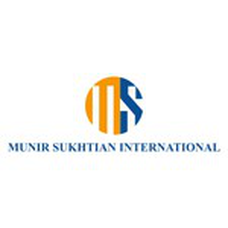 Sukhtian International
