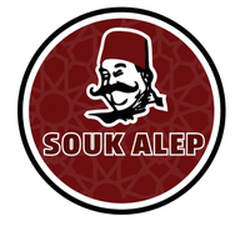 SOUK ALEP