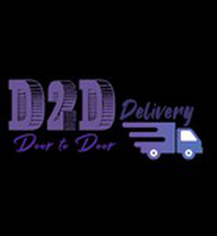 Door to door delivery