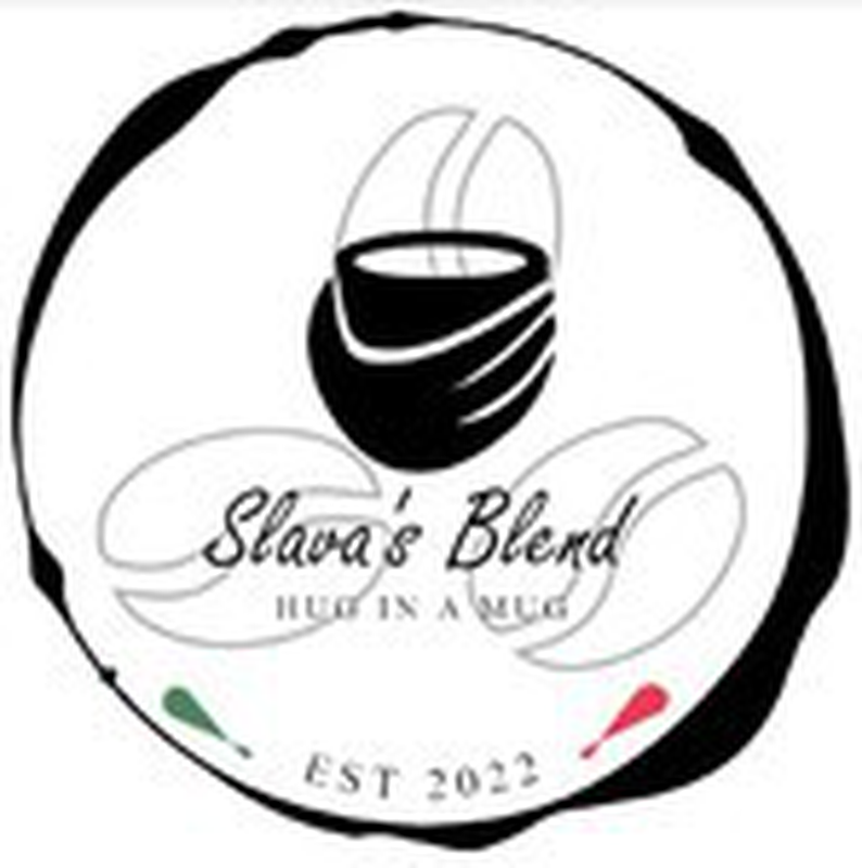 Slava's Blend