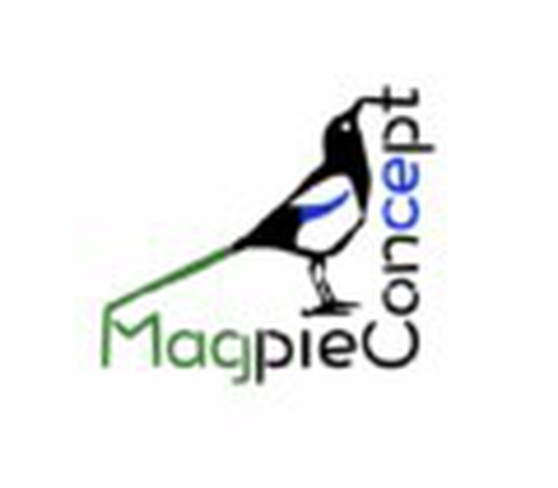 Magpie Concept