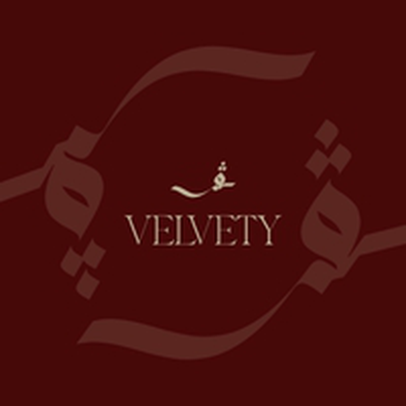 Velvety