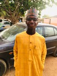 Imrana Mustapha